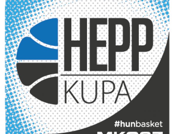 Debrecenbe kéne menni - Mindkét csapatunk a DEAC ellen játszik a Hepp Kupában