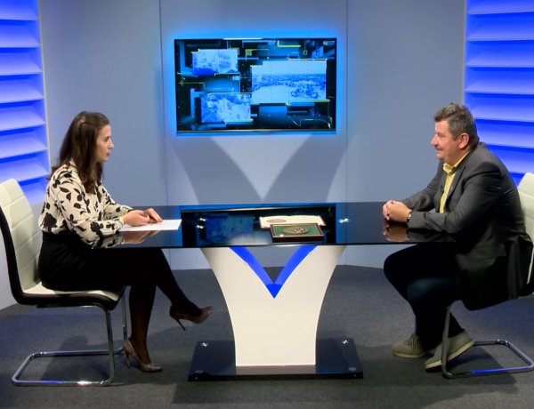 Életműdíj – Dr. Rémiás Tiborral beszélgettünk a Wellmann Imre-díj kapcsán