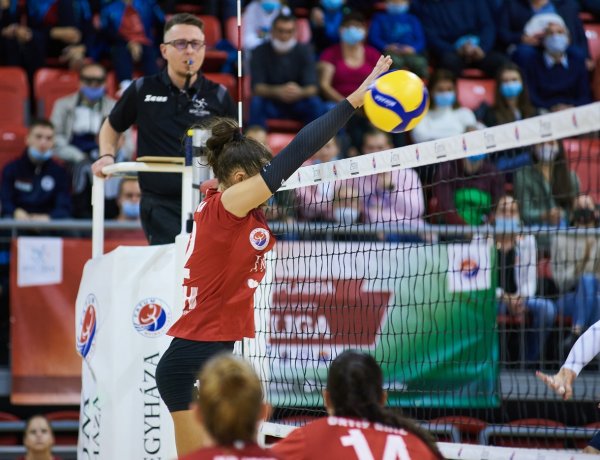 Győzelemmel kezdett a Fatum Nyíregyháza - Nagy csata a Kaposvár ellen