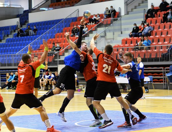 Búcsú a Magyar Kupától - Kikapott az NYKC Debrecenben, így nem jutott tovább