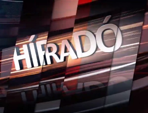 Újra a Nyíregyházi Televízióé az első helyezés a Helyi Érték Díjak hírműsor versenyében