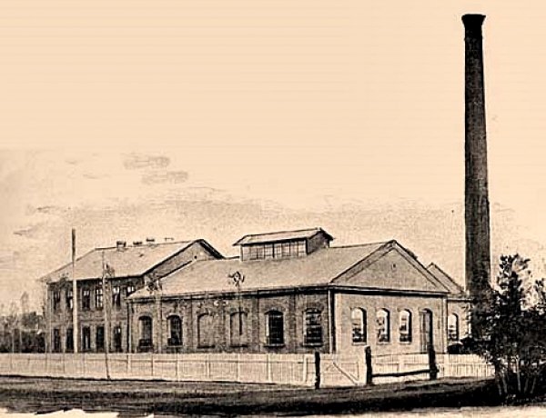 Amiről az utcák mesélnek... - Gáz- vagy villamos világítás? 2. rész