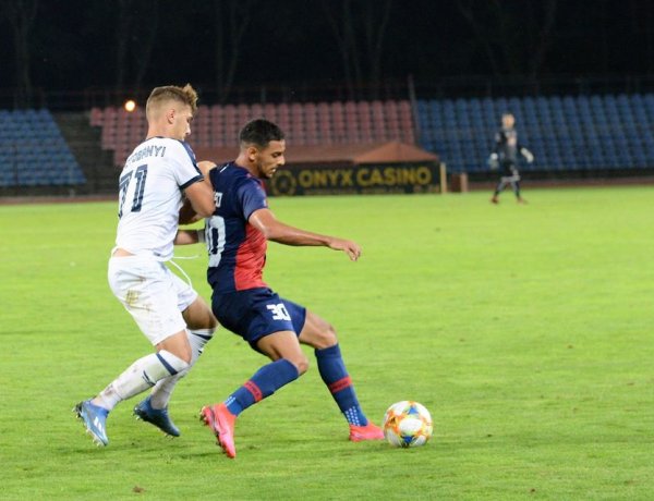 A Haladás legyőzésével tarthatja a lépést az élmezőnnyel a Szpari