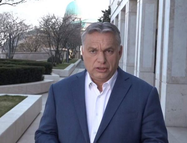 Orbán: Soha nem látott mértékű béremelést kapnak az orvosok, a hálapénzt kivezetik