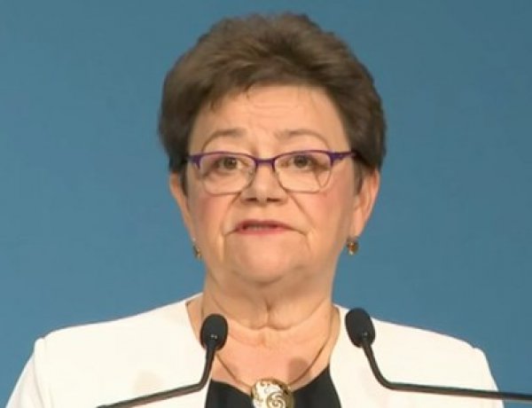 Müller Cecília: A magas vérnyomás kockázati tényezőnek számít koronavírus-fertőzés esetén