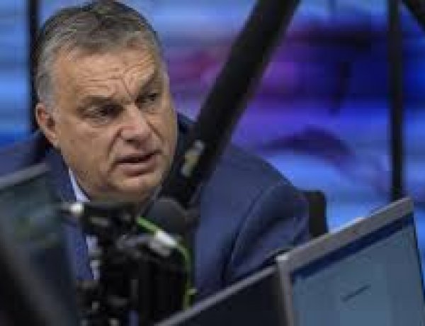Orbán Viktor: A béremeléssel történelmi adósságot törlesztünk az orvosok felé