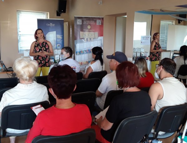 „Hétpróbásak leszünk!” – De mi az igazi próbatétel?           