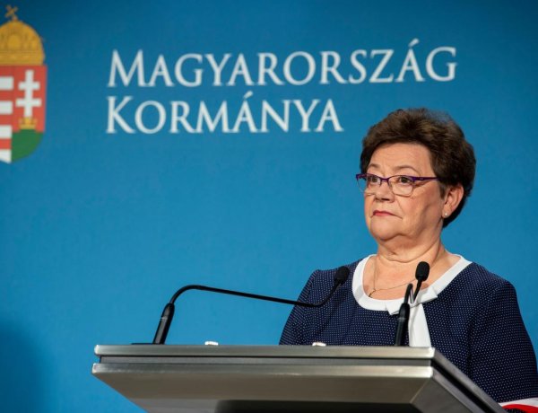 Országos tisztifőorvos: tervszerűen zajlik az egészségügyi dolgozók vezénylése