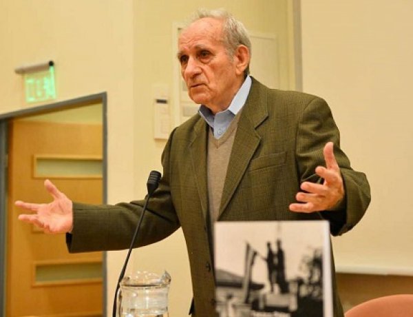 Trianoni tragédia - emlékezés a 100. évforduló  alkalmából  