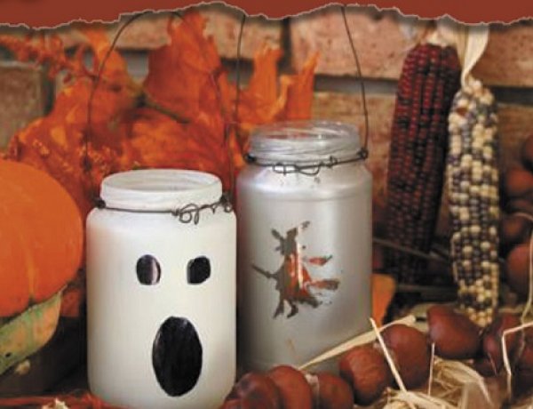 Őszi kézműves foglalkozások gyerekeknek, a Butykai Közösségi Házban 