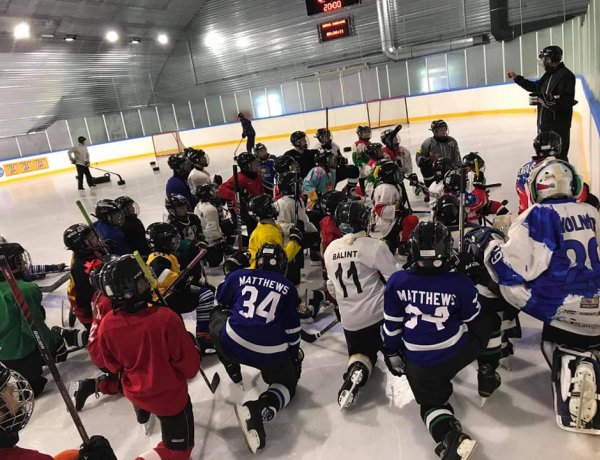 A hétvégén rajtol a bajnokság - A Szabolcsi Sólymok jégkorongosai idegenben kezdenek