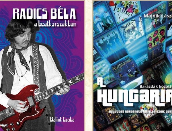 Országos Könyvtári Napok - könyvbemutató a szerzők közreműködésével