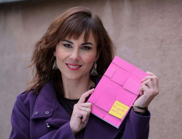 Országos Könyvtári Napok - Közönségtalálkozó Szurovecz Kittivel 