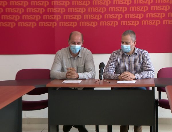 Forduljanak a fogyasztóvédelemhez, akiknél gond a szolgáltatás – javasolja az MSZP