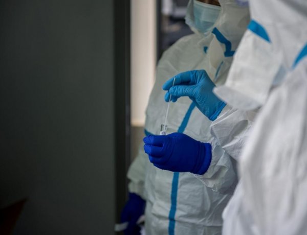 Újfajta PCR-teszt elővizsgálatában vett részt a Semmelweis Egyetem