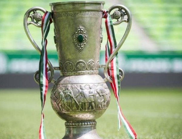 Hetet lőtt a Szpari - Továbbjutott a Magyar Kupában a Nyíregyháza Spartacus