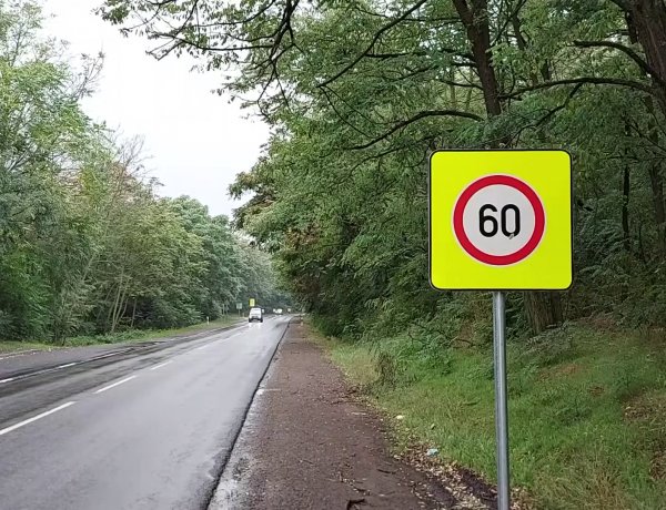 Fokozottan ellenőrzik a következő napokban a Nyírjestanyánál életbe lépő korlátozást