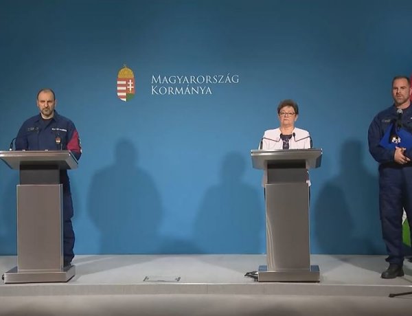 Operatív törzs: megváltoztak a belépés szabályai Romániában 