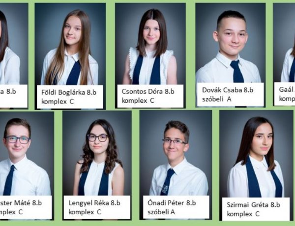 Nyelvvizsga – Húsz diák szerzett angol középfokú nyelvvizsgát a Bemben