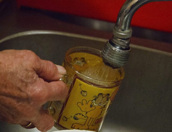 Aqua Challenge: kampány indult a vízivás népszerűsítéséért  