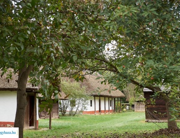 A pásztorok mindennapjai - Pásztorforgatag a Sóstói Múzeumfaluban 