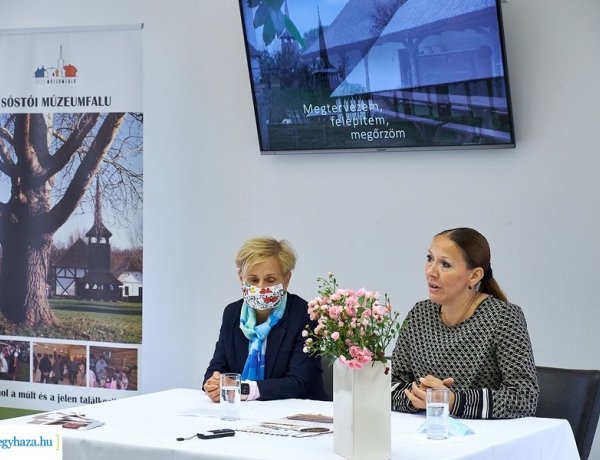 Pásztorforgatag a múzeumfaluban – Ételek, italok és interaktív programok október 17-én