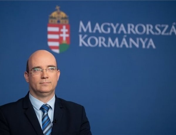 Maruzsa Zoltán: eredményes a védekezés a köznevelésben        