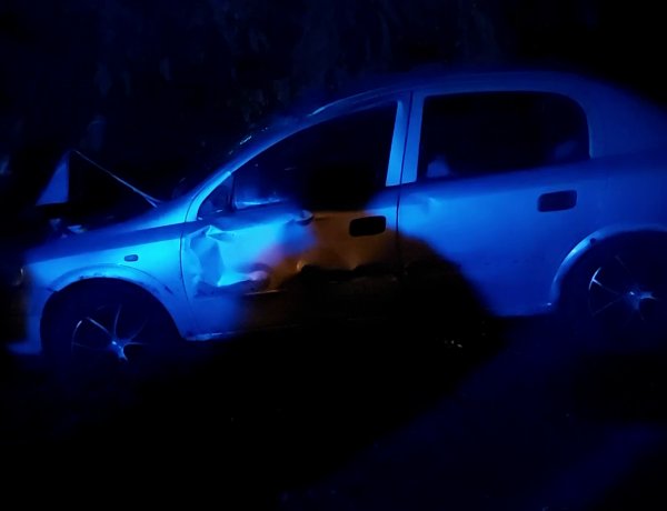 Súlyos baleset: három felnőttet és egy két hónapos csecsemőt szállítottak kórházba