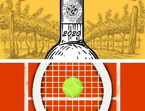 Amatőr tenisztorna - A hétvégén több pályán pattog majd a labda a stadionban