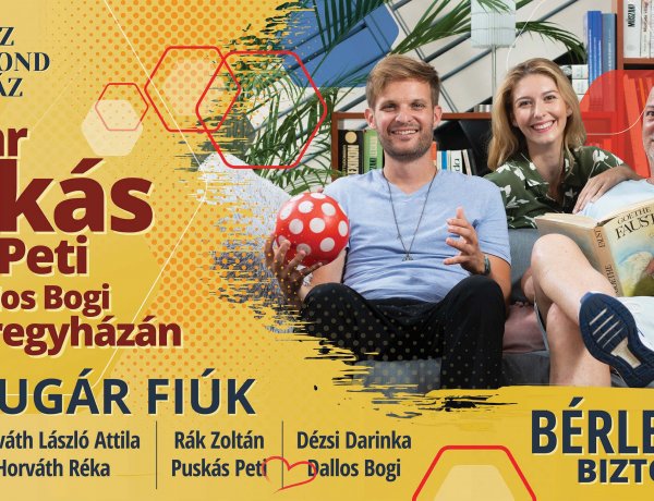 Kedvezményes színházjegy a bérlethányadukról lemondó bérleteseknek