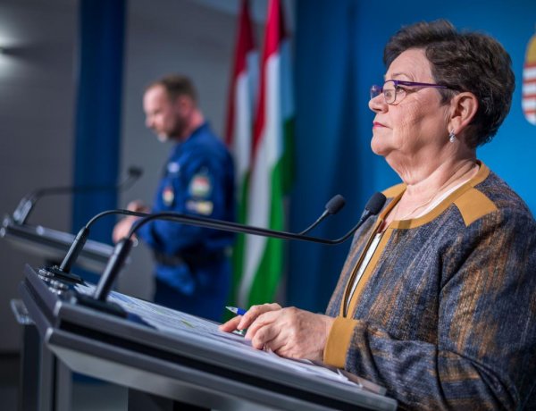 Országos tisztifőorvos: járványügyi gócpont alakult ki Tiszaújvárosban