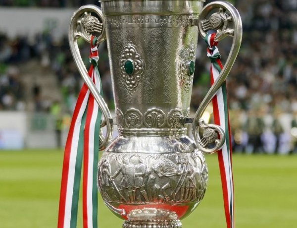 NB-I-es csapatot kapott a Magyar Kupában a Nyíregyháza Spartacus