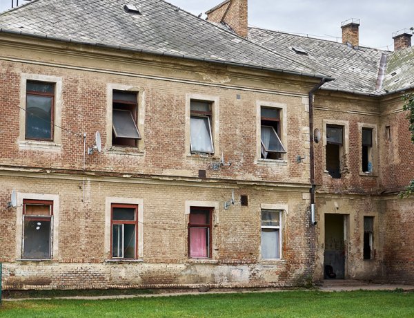 A kényszerkiköltöztetés hosszú folyamat eredménye - Pedig van segítség