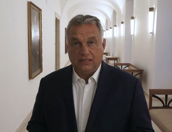 Orbán: a járvány felfutása jellemezte az elmúlt két hetet   