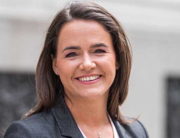 Novák: az 5 százalékos áfa is visszaigényelhető lesz csok mellett