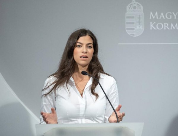 Kormányszóvivő: az egészségügy felkészült, minden eszköz rendelkezésre áll