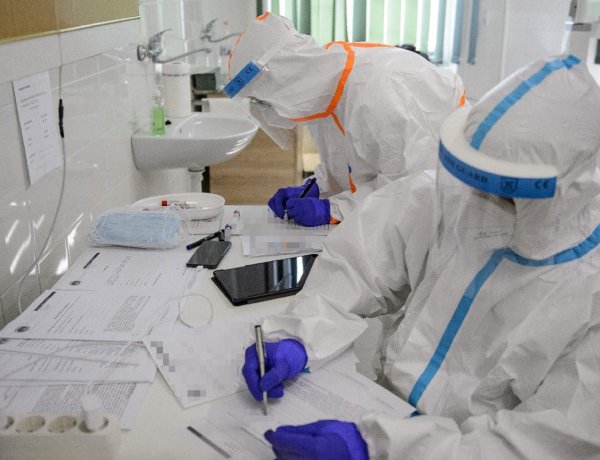 Sokkal gyorsabban és egyszerűbben hozhat eredményt a magyar PCR-teszt