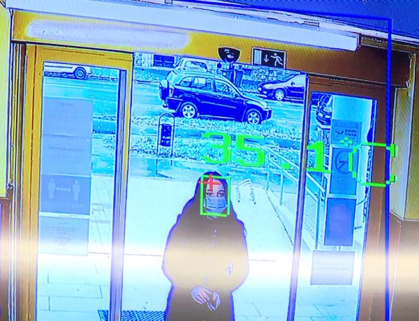 COVID-helyzet az iskolákban - Egyre kevesebb az igazoltan fertőzött