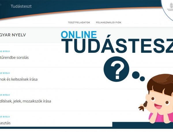 Helyesírási totóval a helyes írásért – Töltse ki Ön is!        