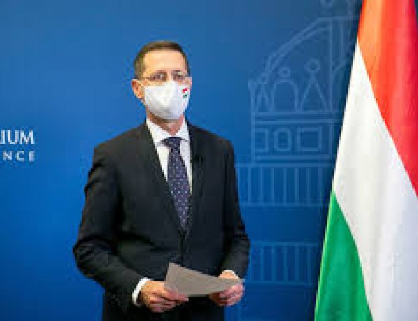 Beruházások gyorsításáról és támogatásáról tárgyalt a Gazdaságvédelmi operatív törzs