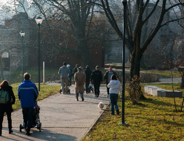 Országos Meteorológiai Szolgálat: a szerdát megúszhatjuk szárazon
