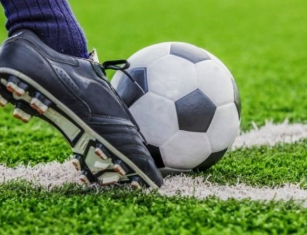 Halloween focikupa október 24-én Nyíregyházán, a Városi Stadionban