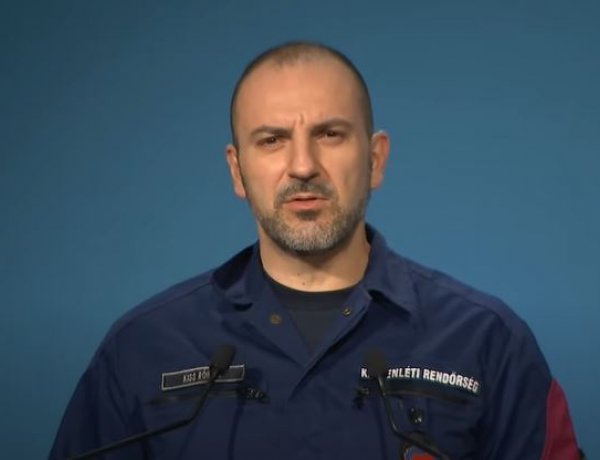 A maszkviselési szabályok megszegése miatt egy nap alatt 75 esetben intézkedtek a rendőrök