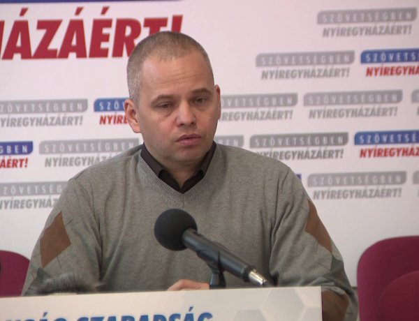 Szövetségben: a járványhelyzet miatt elmaradtak fejlesztések, de több meg is valósult