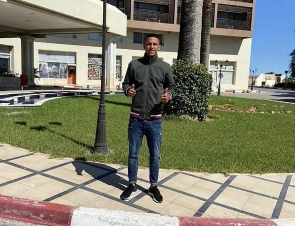 Szpari játékos a szudáni válogatottban - Hamed Yasin pályára lépett Tunézia ellen