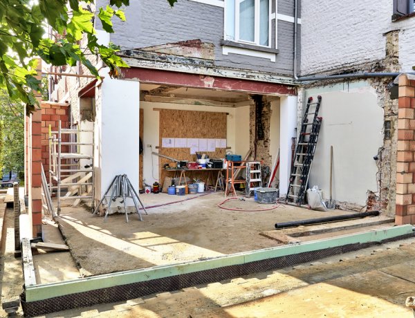 Novák Katalin: nagyon nagy az igény az otthonfelújítási támogatásra