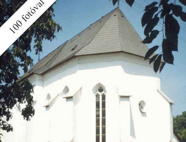 Titkot rejtő templomok - Sipos László kötetének bemutatója a könyvtárban