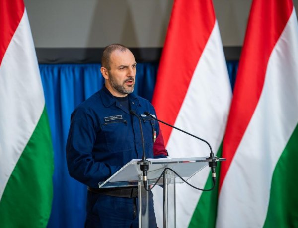 Operatív törzs: csütörtöktől karanténkötelezettség nélkül lehet Romániába utazni