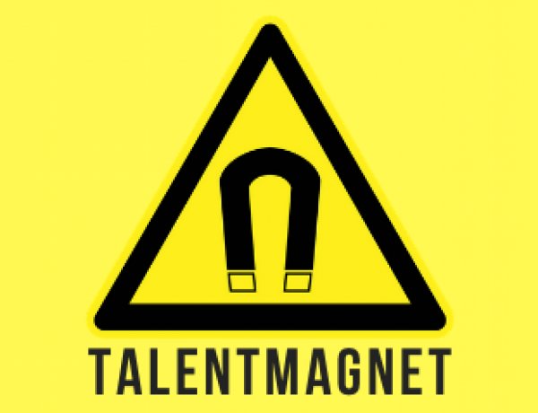 Tehetségmágnes Nyíregyházán                                   