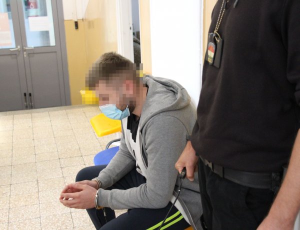 Az embercsempészés ötödik gyanúsítottja is a szabolcsi nyomozók őrizetében van